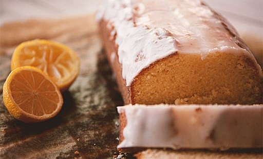 Hausgemachte Kuchen im Kafi Plus