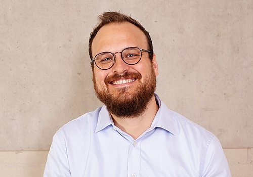 Dominik Zelenay
